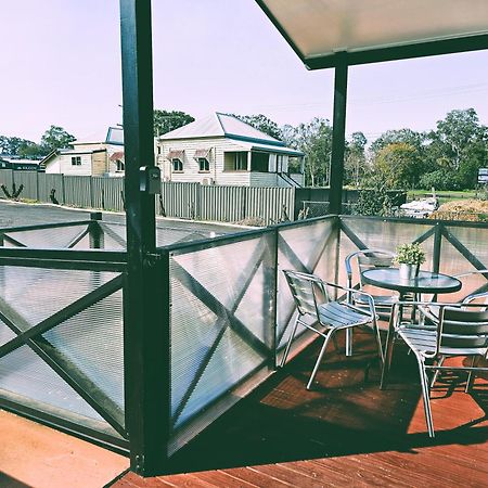 Kilcoy Motel Εξωτερικό φωτογραφία