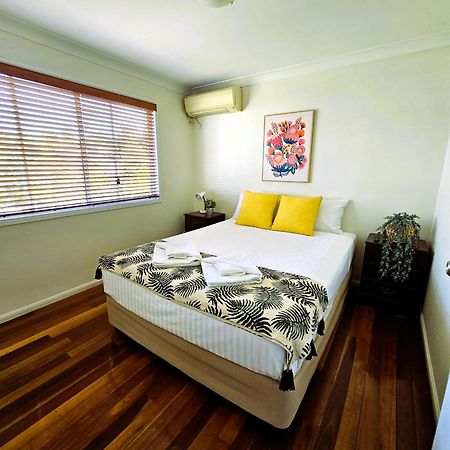 Kilcoy Motel Εξωτερικό φωτογραφία