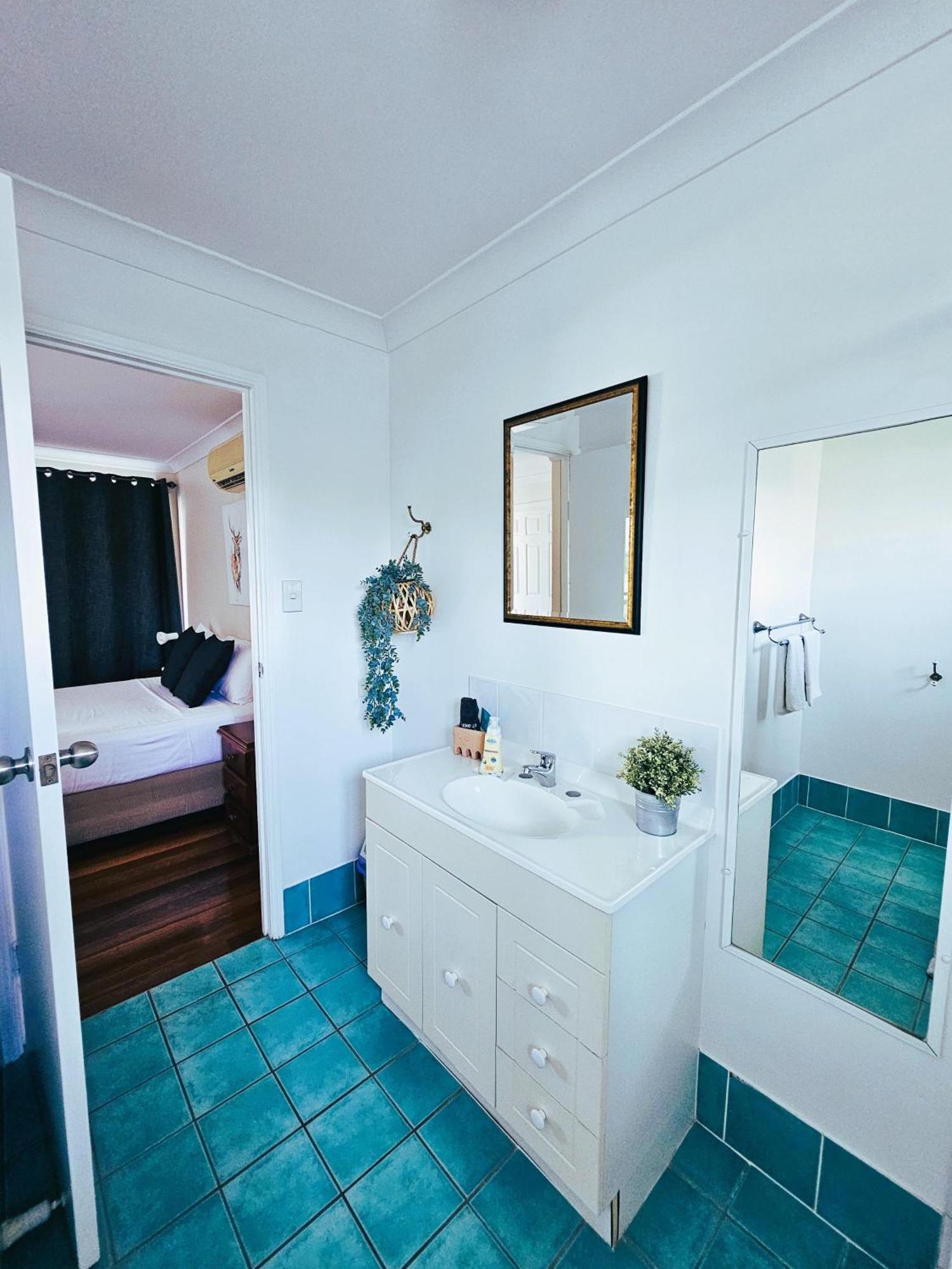 Kilcoy Motel Εξωτερικό φωτογραφία