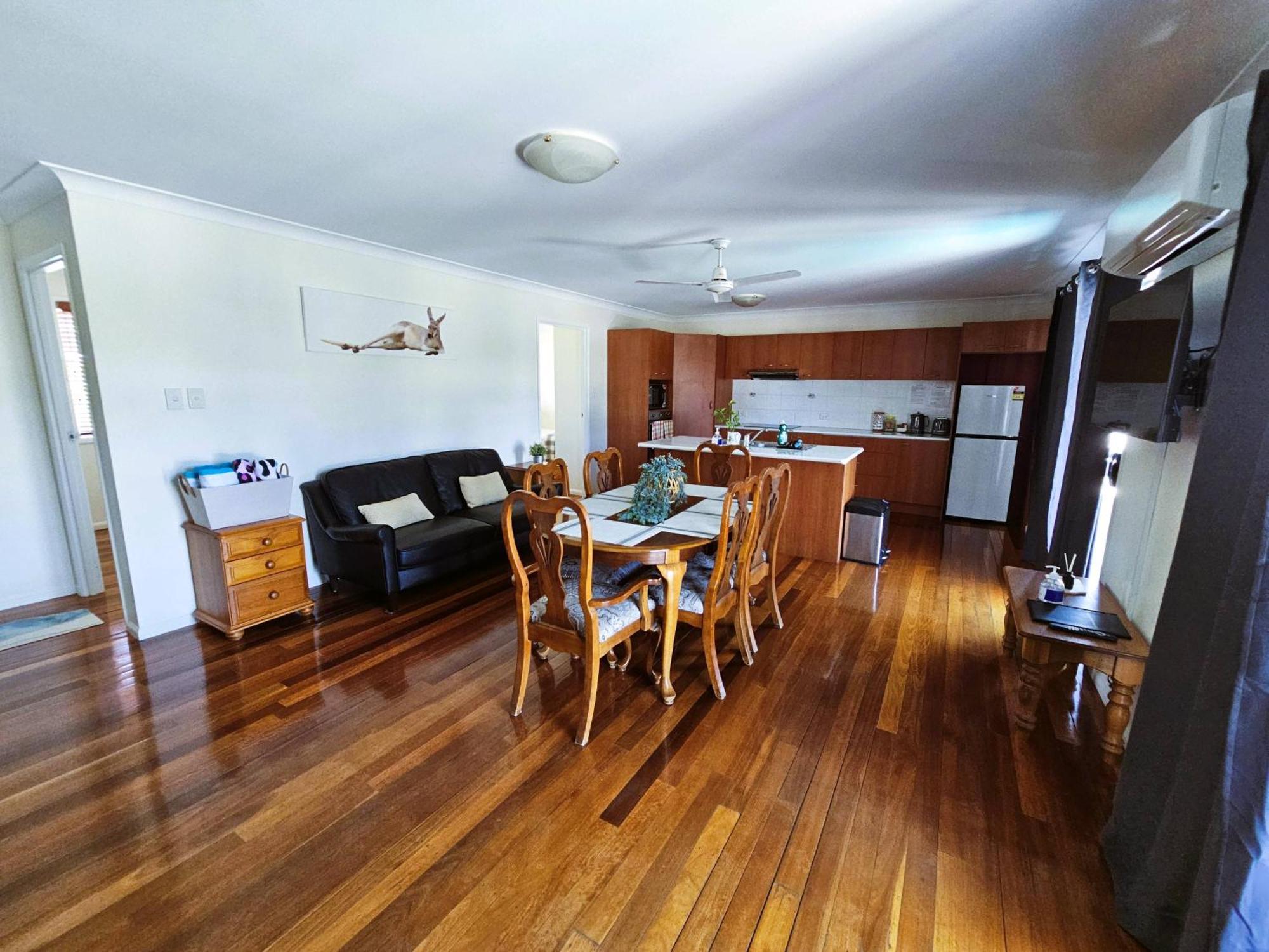 Kilcoy Motel Εξωτερικό φωτογραφία