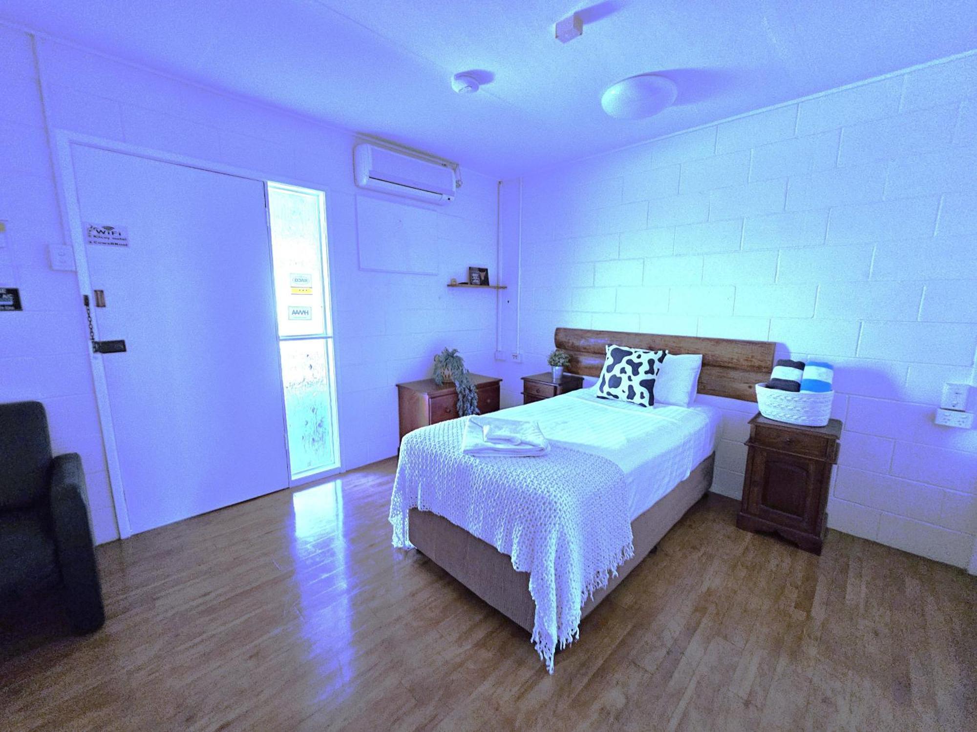 Kilcoy Motel Εξωτερικό φωτογραφία