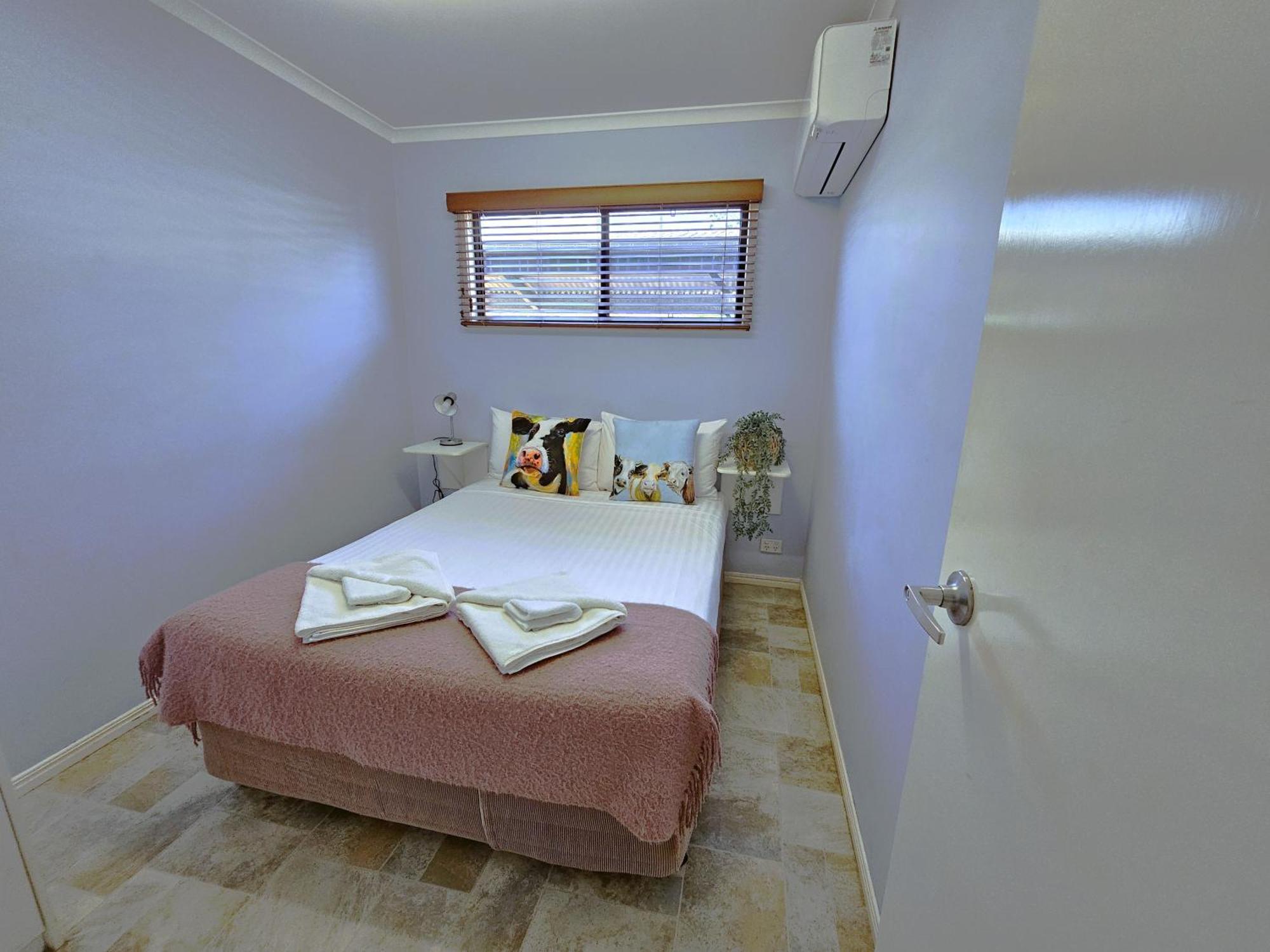 Kilcoy Motel Εξωτερικό φωτογραφία