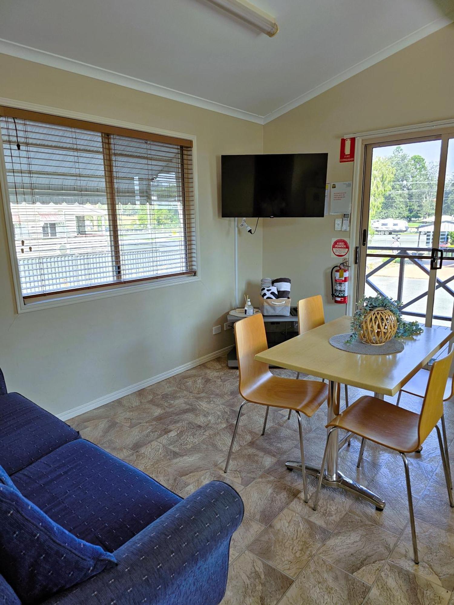 Kilcoy Motel Εξωτερικό φωτογραφία