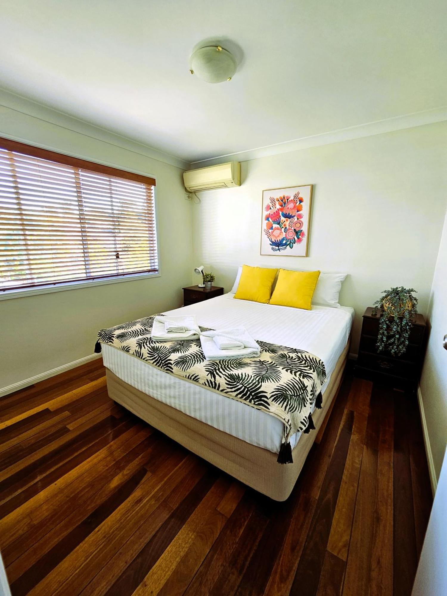 Kilcoy Motel Εξωτερικό φωτογραφία