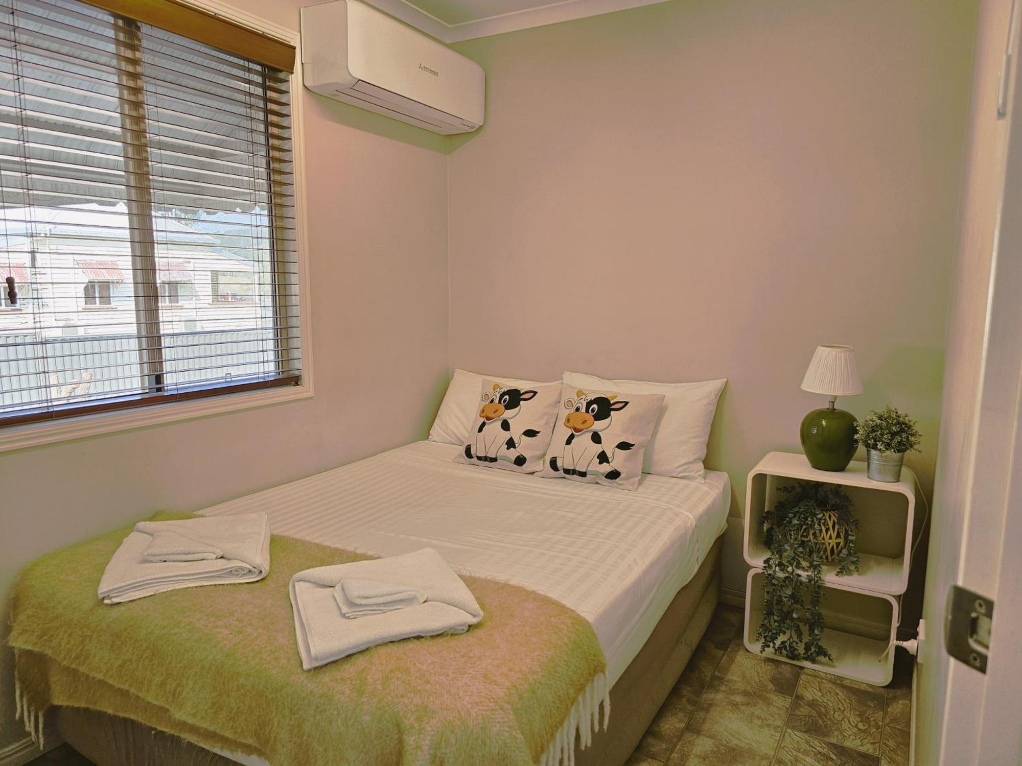 Kilcoy Motel Εξωτερικό φωτογραφία