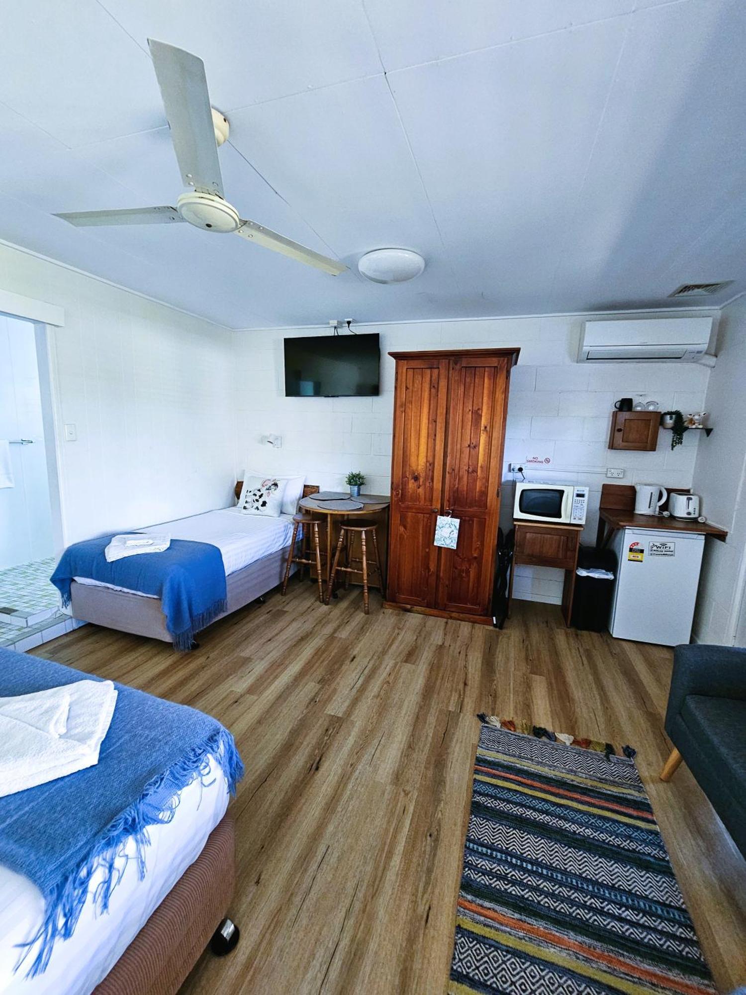 Kilcoy Motel Εξωτερικό φωτογραφία