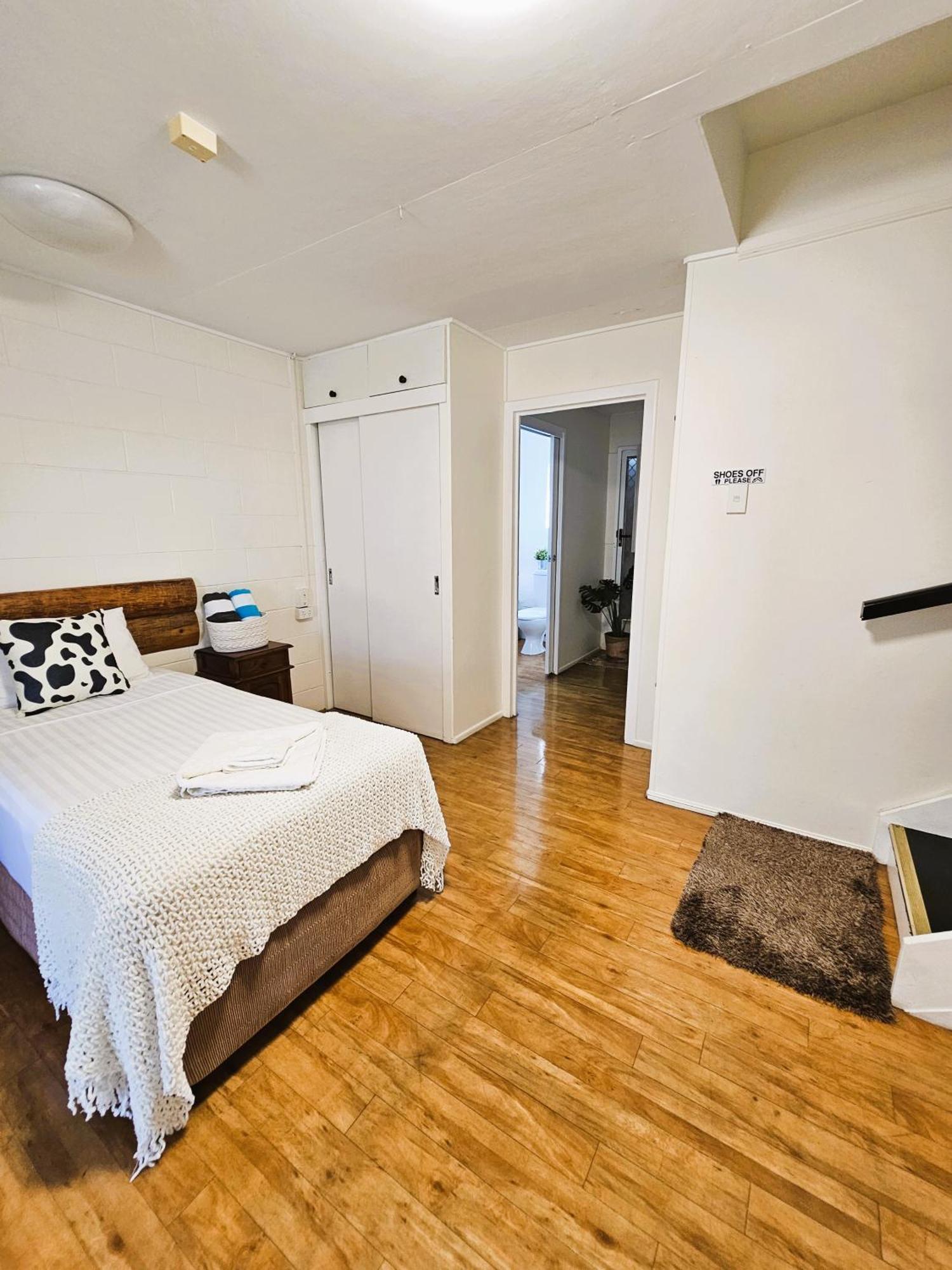 Kilcoy Motel Εξωτερικό φωτογραφία
