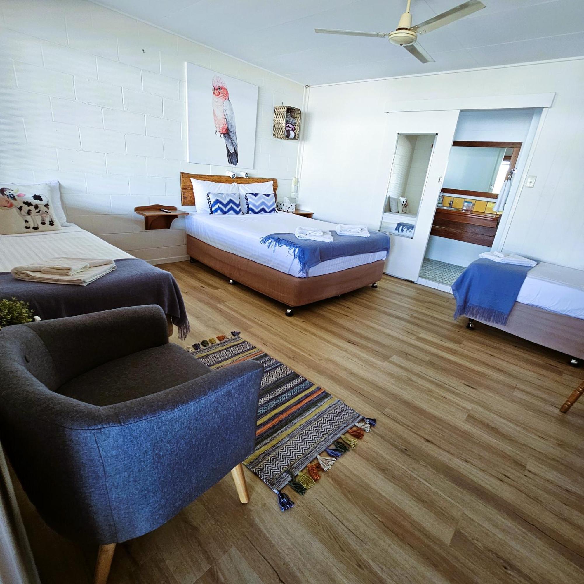 Kilcoy Motel Εξωτερικό φωτογραφία