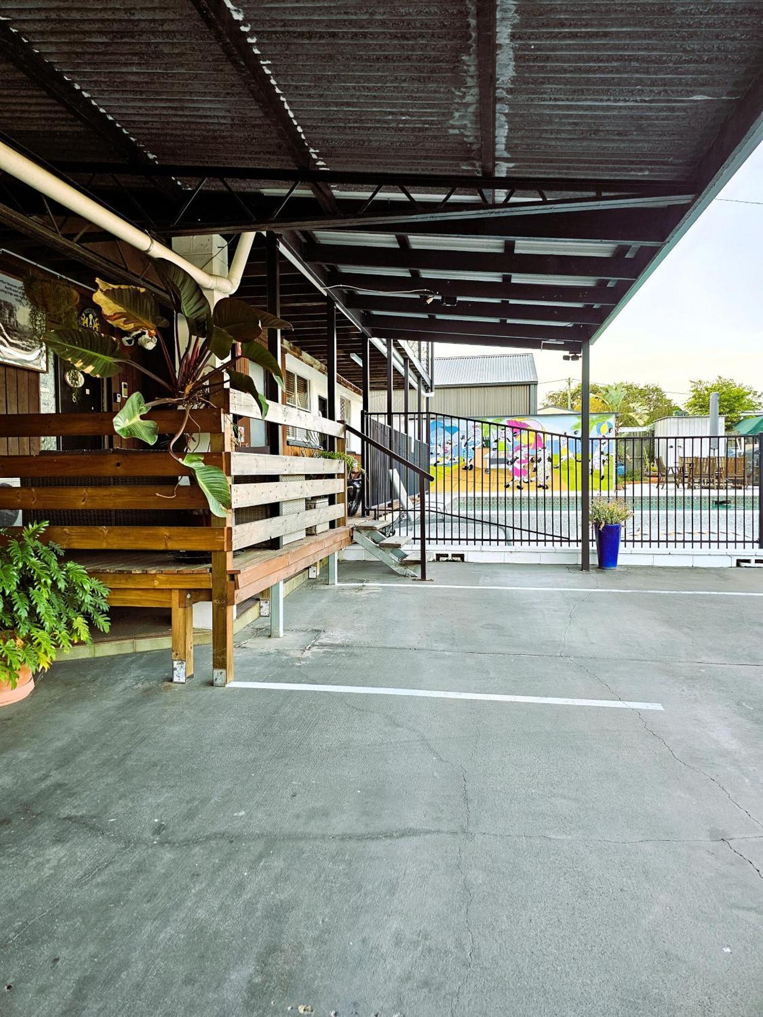 Kilcoy Motel Εξωτερικό φωτογραφία